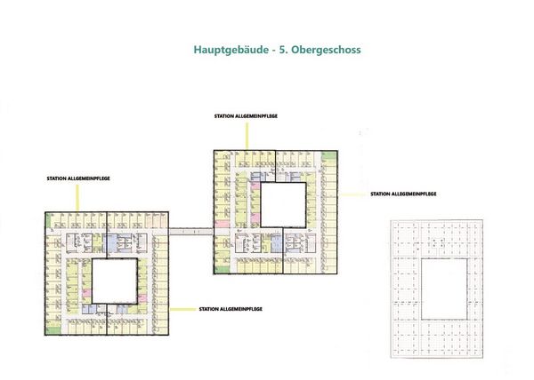 5. Obergeschoss