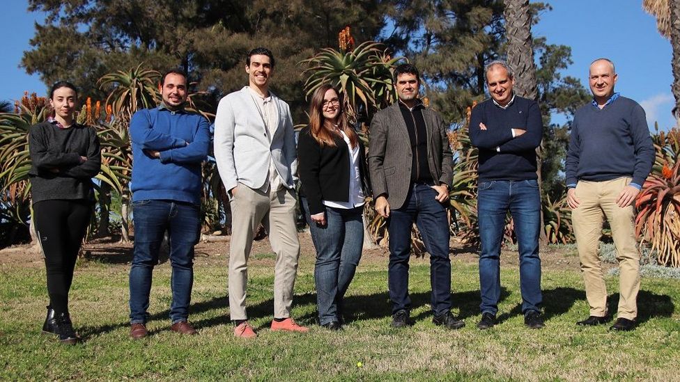 Projektteam INM