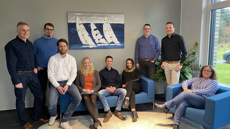 IST Ingenieurbüro für Straßen- und Tiefbau