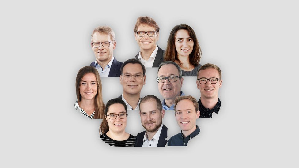 ARGE Tragwerk WTM - IBB