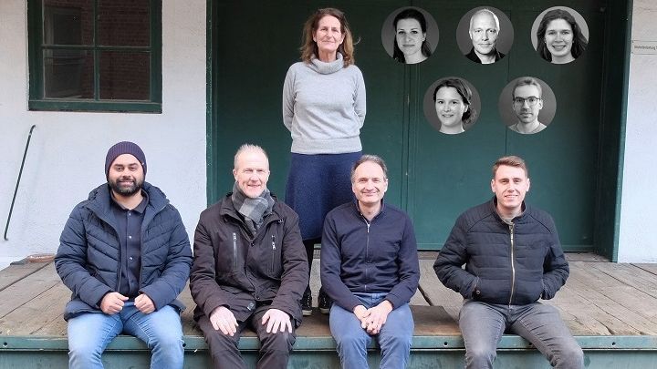 WES LandschaftsArchitekten