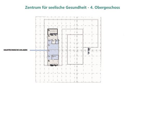 4. Obergeschoss