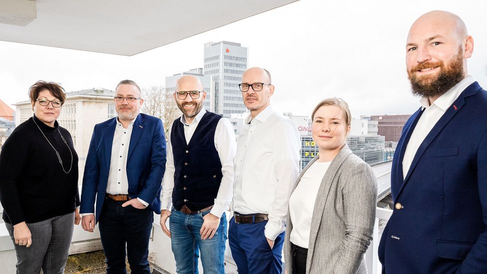 BOS Projektmanagement GmbH