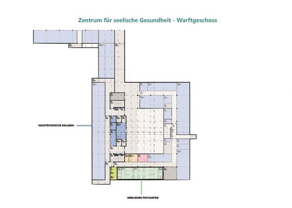 Warftgeschoss